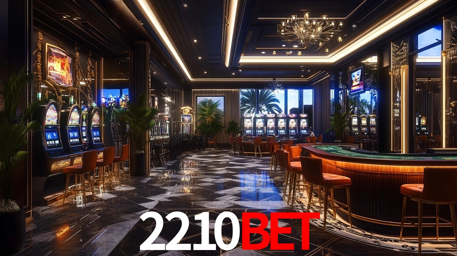Tournaments 2210BET