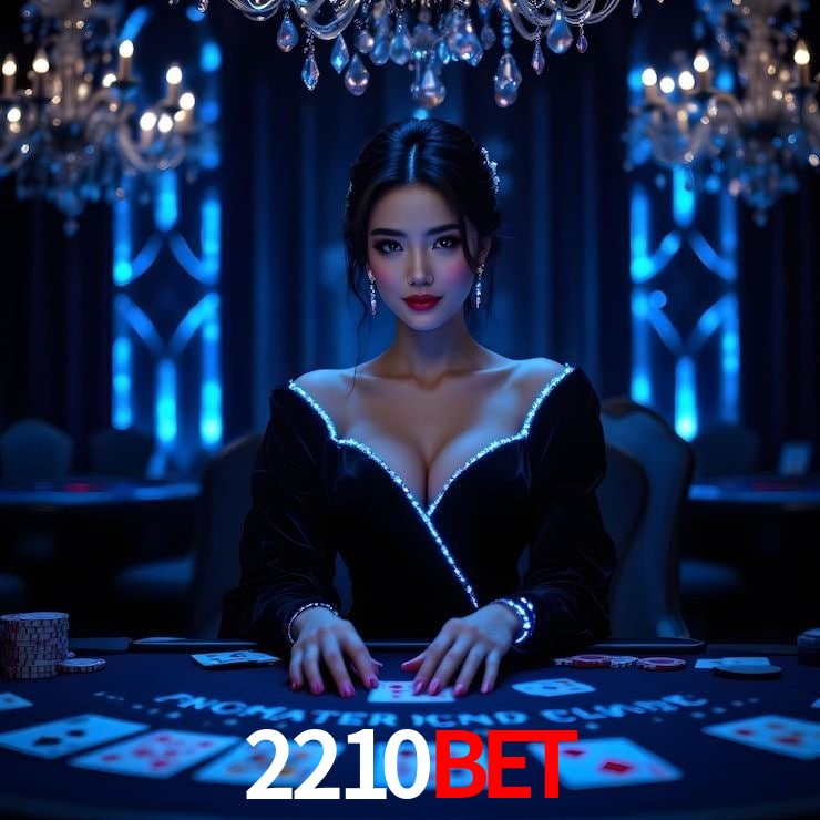Live Casino 2210BET
