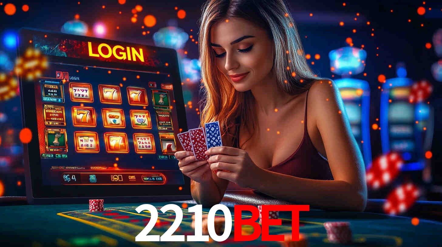 2210BET login