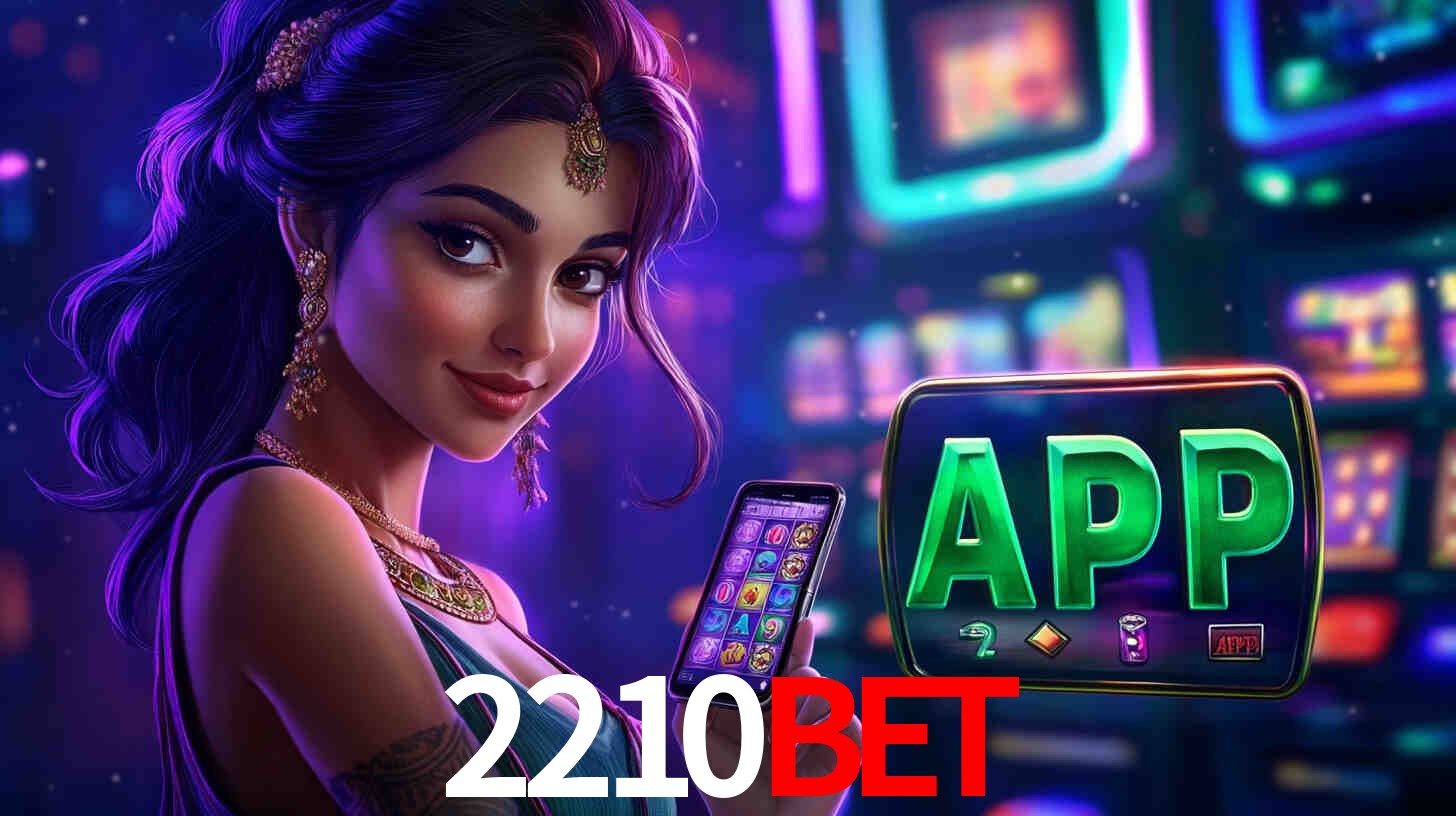 2210BET login