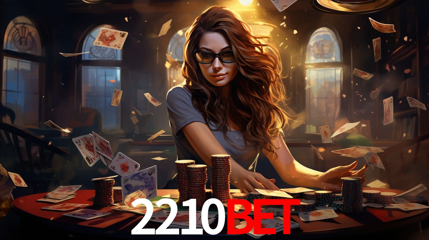 Roulette Table 2210BET
