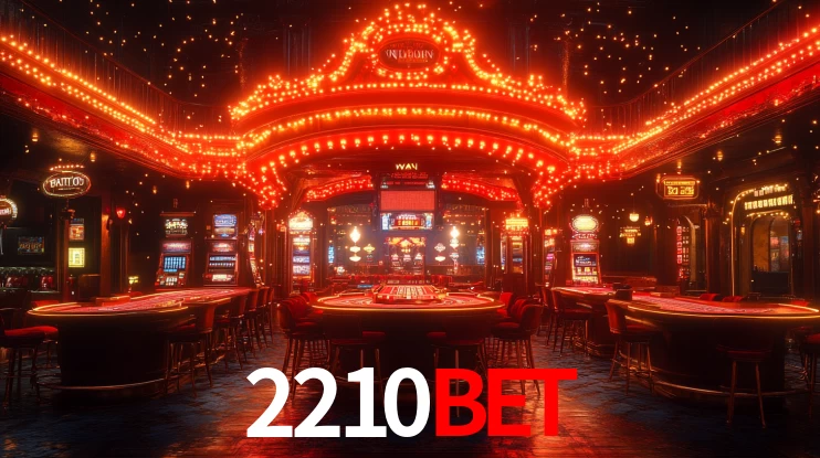2210BET,2210BET.COM