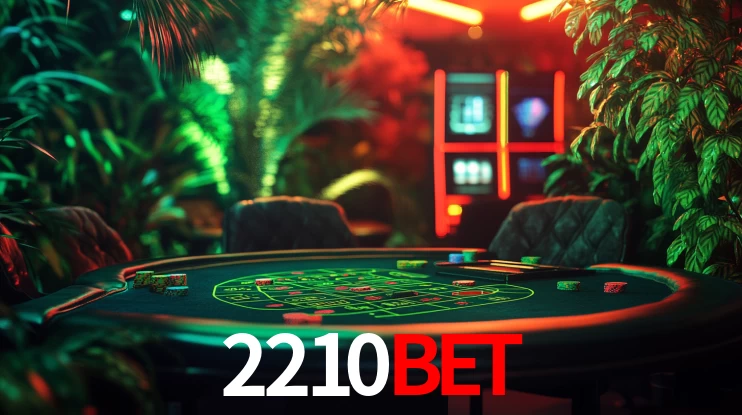 Programa VIP 2210BET