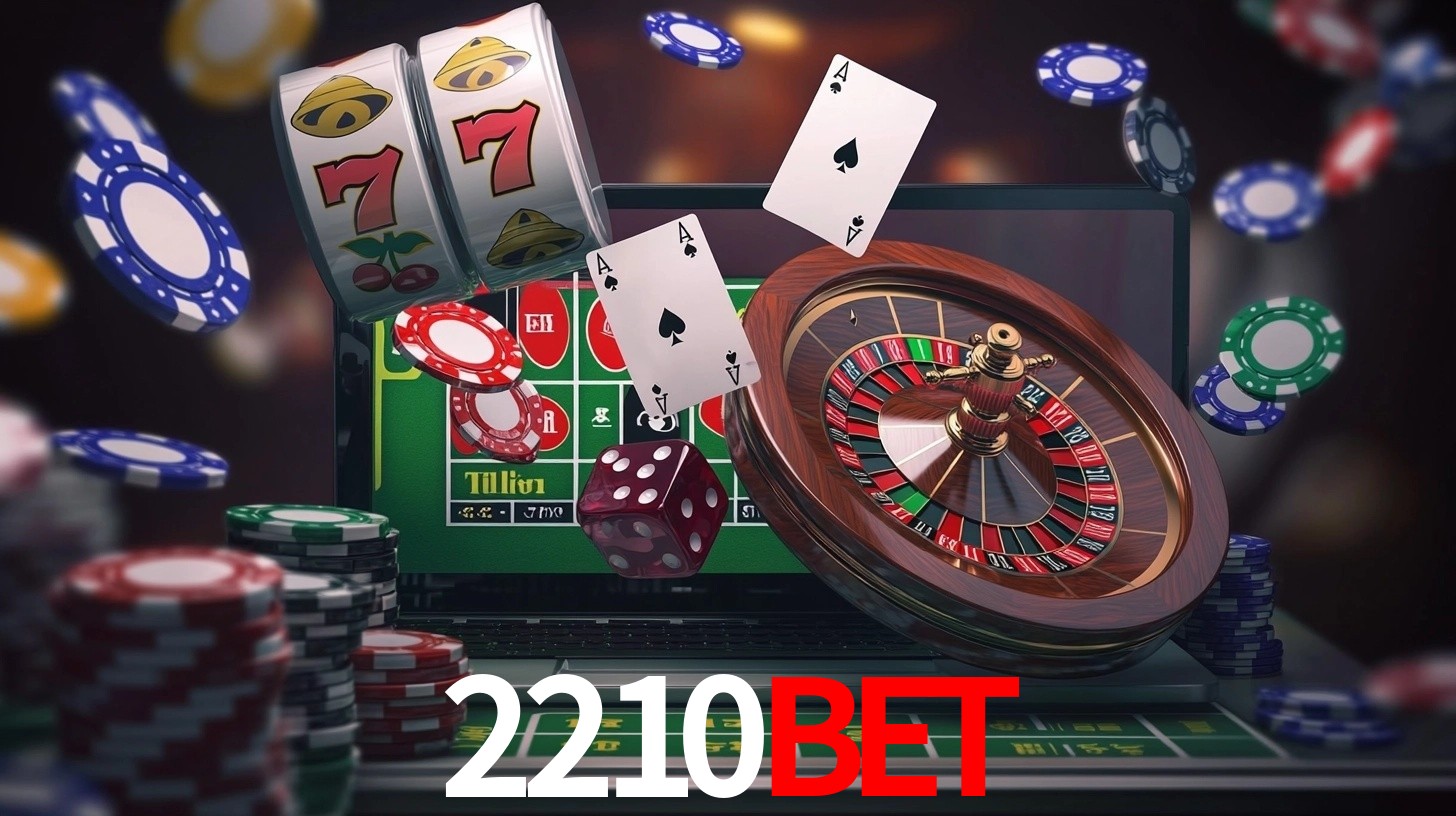 Daily Bonuses 2210BET