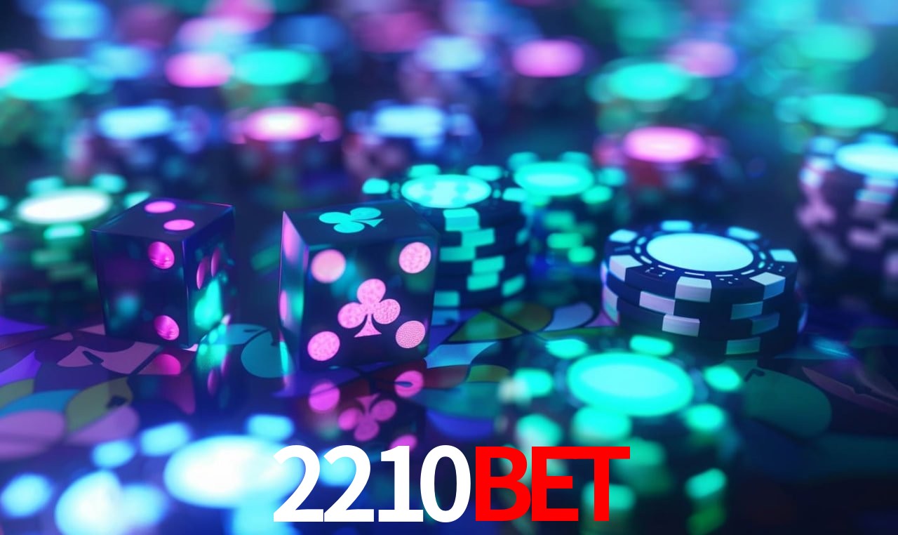 Tennis Betting 2210BET