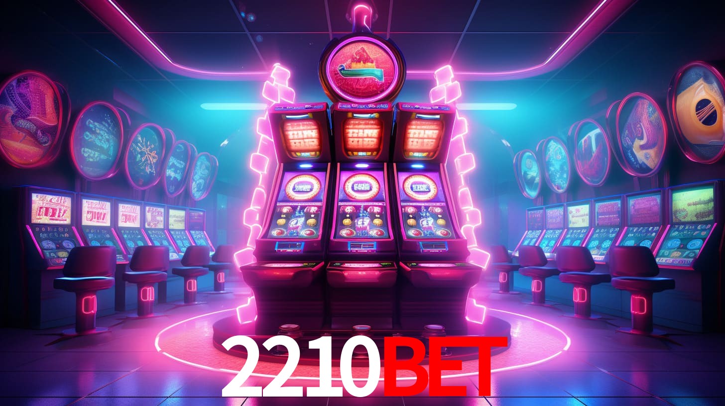 2210BET.COM